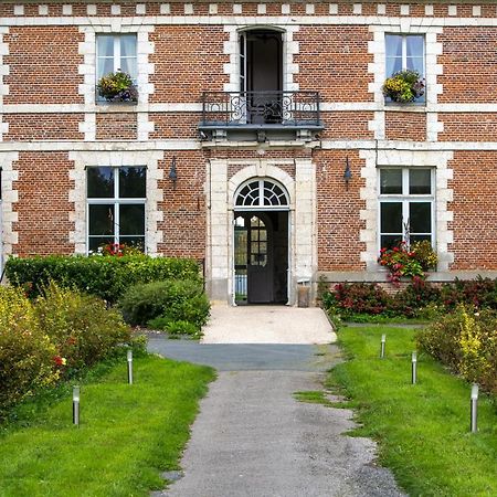 Domaine De Sery Bouttencourt Buitenkant foto