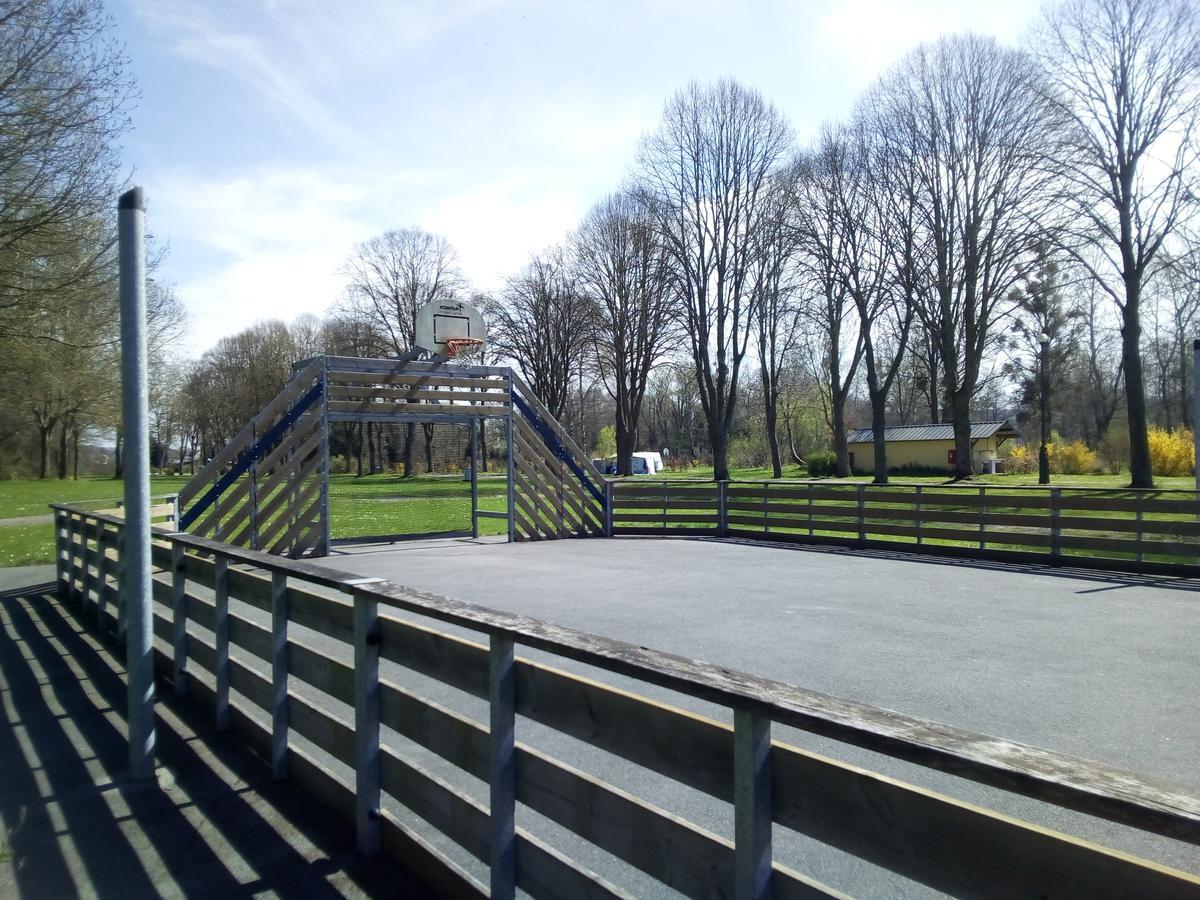 Domaine De Sery Bouttencourt Buitenkant foto