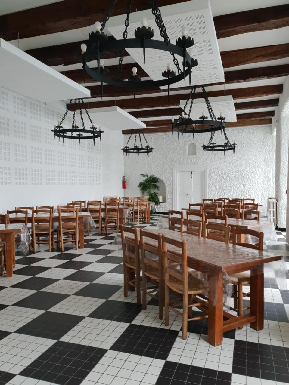 Domaine De Sery Bouttencourt Buitenkant foto
